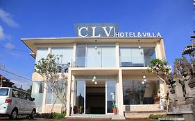 Clv Hotel & Villa